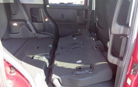 Toyota Tank I, 2017 год, 901 000 рублей, 25 фотография