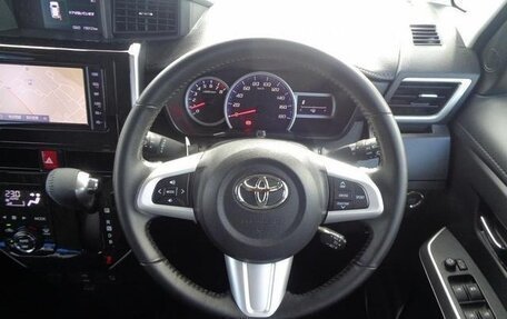 Toyota Tank I, 2017 год, 901 000 рублей, 29 фотография