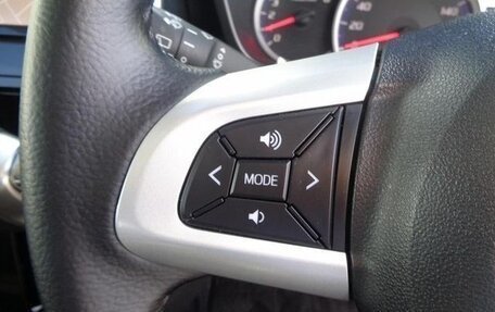 Toyota Tank I, 2017 год, 901 000 рублей, 33 фотография