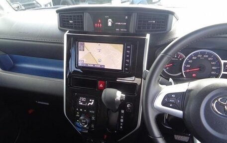 Toyota Tank I, 2017 год, 901 000 рублей, 35 фотография