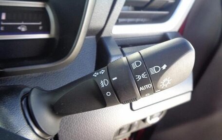 Toyota Tank I, 2017 год, 901 000 рублей, 32 фотография