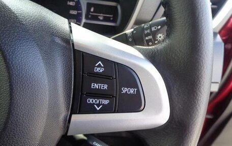 Toyota Tank I, 2017 год, 901 000 рублей, 34 фотография