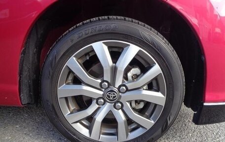 Toyota Tank I, 2017 год, 901 000 рублей, 28 фотография