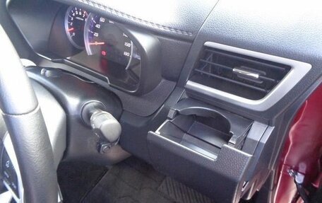 Toyota Tank I, 2017 год, 901 000 рублей, 36 фотография