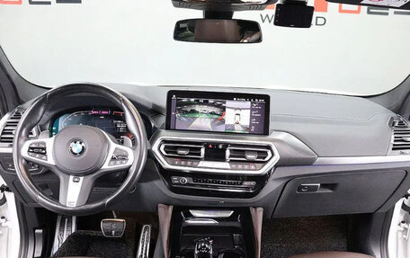 BMW X4, 2023 год, 6 450 202 рублей, 3 фотография