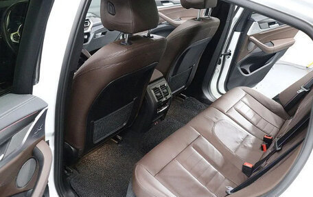 BMW X4, 2023 год, 6 450 202 рублей, 13 фотография