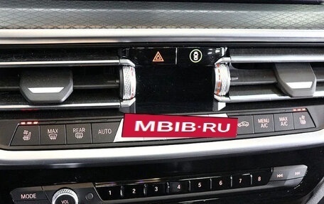 BMW X4, 2023 год, 6 450 202 рублей, 8 фотография