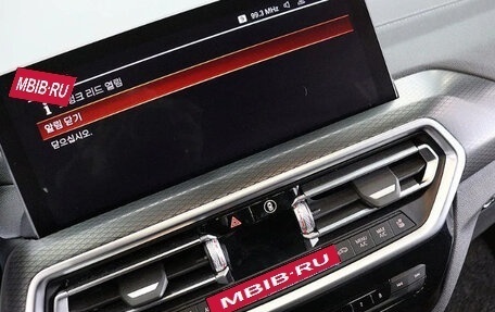 BMW X4, 2023 год, 6 450 202 рублей, 10 фотография