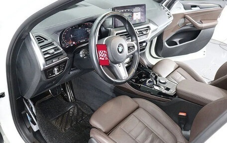 BMW X4, 2023 год, 6 450 202 рублей, 7 фотография