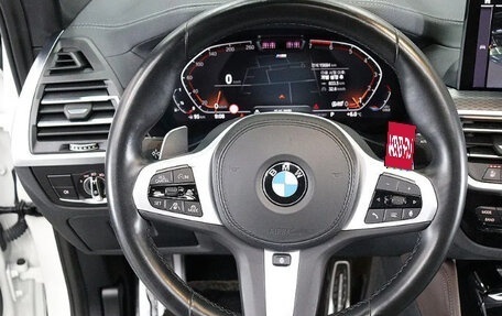 BMW X4, 2023 год, 6 450 202 рублей, 9 фотография