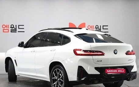 BMW X4, 2023 год, 6 450 202 рублей, 16 фотография