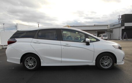 Honda Shuttle II, 2021 год, 1 166 000 рублей, 6 фотография