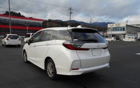 Honda Shuttle II, 2021 год, 1 166 000 рублей, 3 фотография