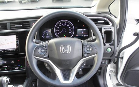 Honda Shuttle II, 2021 год, 1 166 000 рублей, 10 фотография