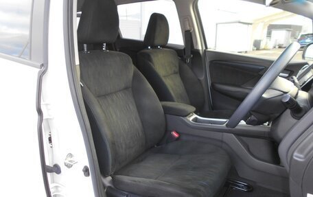 Honda Shuttle II, 2021 год, 1 166 000 рублей, 14 фотография