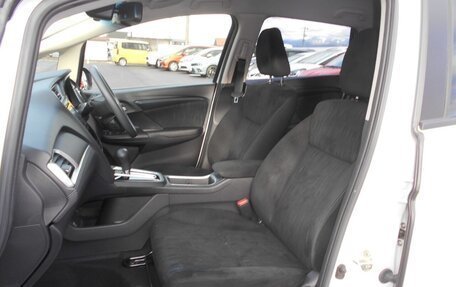Honda Shuttle II, 2021 год, 1 166 000 рублей, 15 фотография