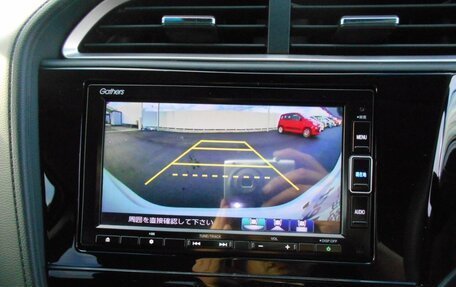 Honda Shuttle II, 2021 год, 1 166 000 рублей, 16 фотография