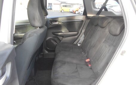 Honda Shuttle II, 2021 год, 1 166 000 рублей, 21 фотография