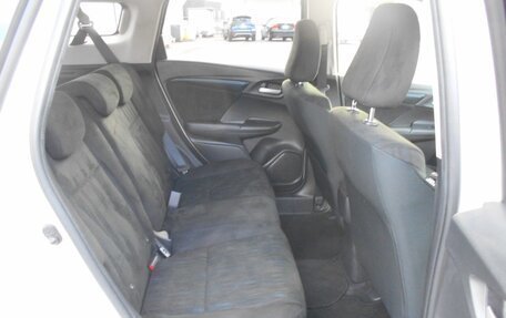 Honda Shuttle II, 2021 год, 1 166 000 рублей, 20 фотография