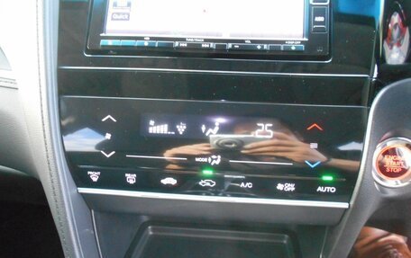 Honda Shuttle II, 2021 год, 1 166 000 рублей, 17 фотография