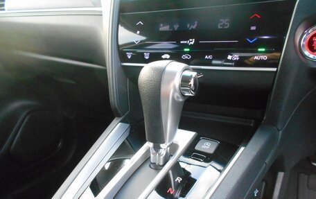 Honda Shuttle II, 2021 год, 1 166 000 рублей, 18 фотография