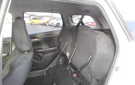 Honda Shuttle II, 2021 год, 1 166 000 рублей, 22 фотография