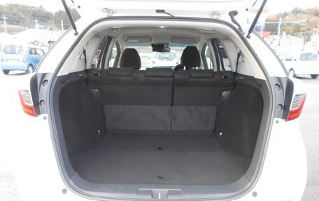 Honda Shuttle II, 2021 год, 1 166 000 рублей, 23 фотография