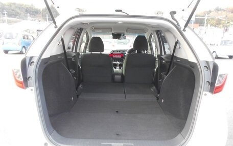 Honda Shuttle II, 2021 год, 1 166 000 рублей, 24 фотография