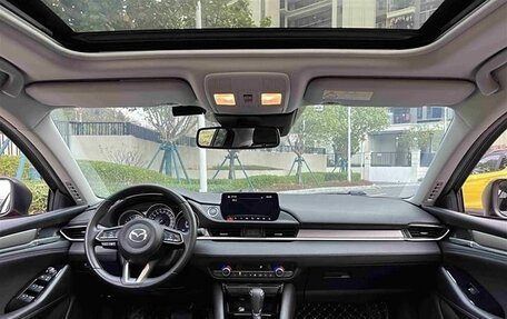 Mazda 6, 2022 год, 1 830 000 рублей, 9 фотография