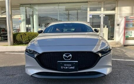 Mazda 3, 2023 год, 1 698 000 рублей, 3 фотография