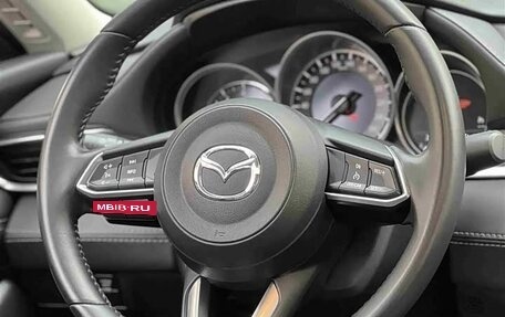 Mazda 6, 2022 год, 1 830 000 рублей, 10 фотография