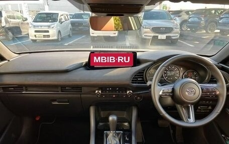 Mazda 3, 2023 год, 1 698 000 рублей, 9 фотография