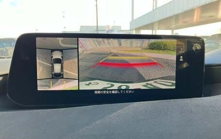 Mazda 3, 2023 год, 1 698 000 рублей, 10 фотография