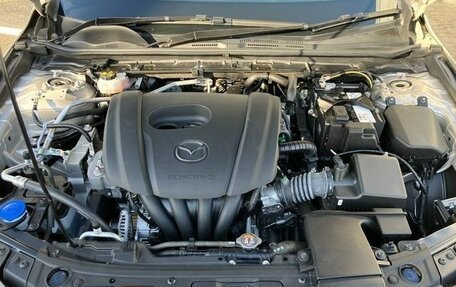 Mazda 3, 2023 год, 1 698 000 рублей, 19 фотография