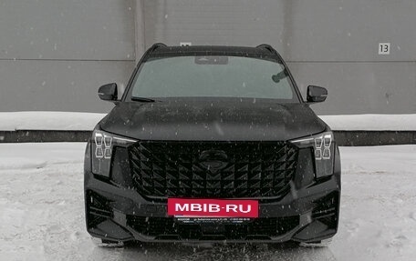 GAC GS8, 2024 год, 3 499 000 рублей, 2 фотография