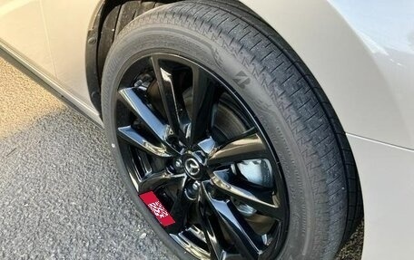 Mazda 3, 2023 год, 1 698 000 рублей, 20 фотография