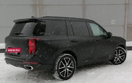 GAC GS8, 2024 год, 3 499 000 рублей, 5 фотография