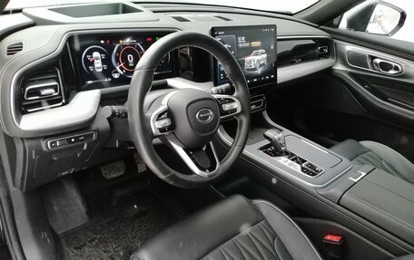 GAC GS8, 2024 год, 3 499 000 рублей, 9 фотография