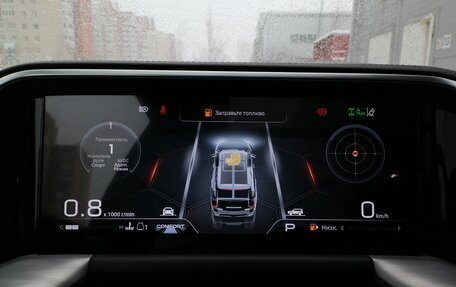 GAC GS8, 2024 год, 3 499 000 рублей, 14 фотография