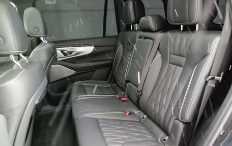 GAC GS8, 2024 год, 3 499 000 рублей, 11 фотография