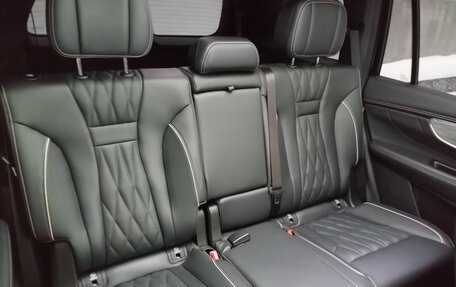 GAC GS8, 2024 год, 3 499 000 рублей, 12 фотография