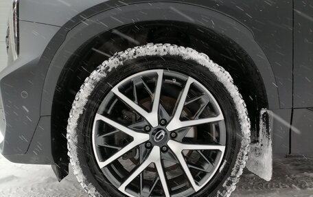 GAC GS8, 2024 год, 3 499 000 рублей, 20 фотография