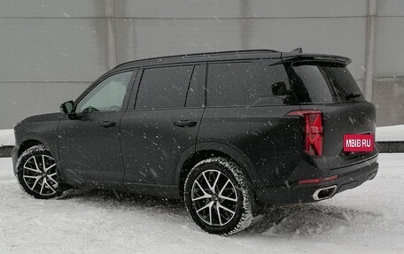 GAC GS8, 2024 год, 3 499 000 рублей, 7 фотография