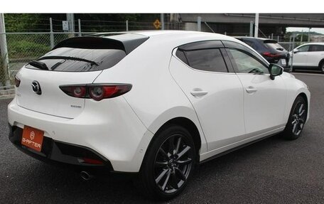 Mazda 3, 2019 год, 1 404 000 рублей, 2 фотография