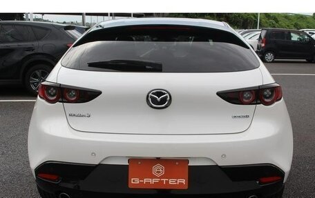 Mazda 3, 2019 год, 1 404 000 рублей, 5 фотография