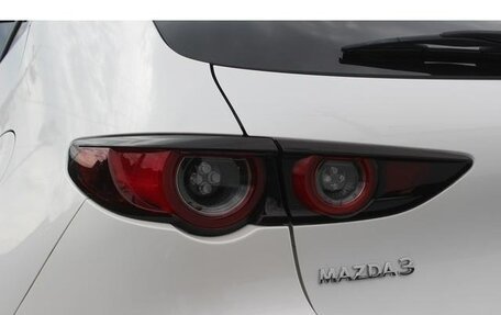 Mazda 3, 2019 год, 1 404 000 рублей, 9 фотография