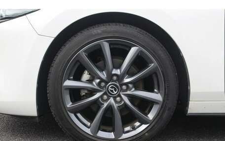 Mazda 3, 2019 год, 1 404 000 рублей, 10 фотография