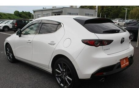 Mazda 3, 2019 год, 1 404 000 рублей, 6 фотография