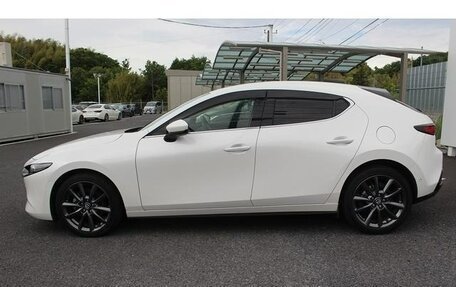 Mazda 3, 2019 год, 1 404 000 рублей, 7 фотография