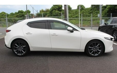 Mazda 3, 2019 год, 1 404 000 рублей, 4 фотография